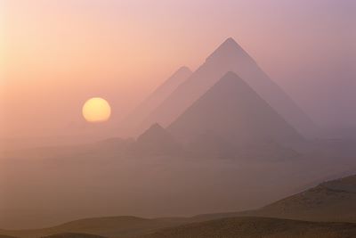 Voyages sur mesure Egypte