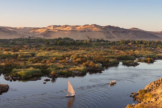 Voyage Petra, Wadi Rum, Nil : les merveilles de l’Orient