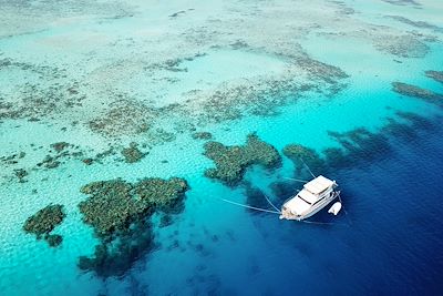 Baignade - Snorkeling