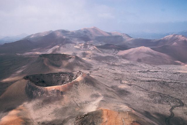 Voyage Lanzarote, l’île aux trois cents volcans 3