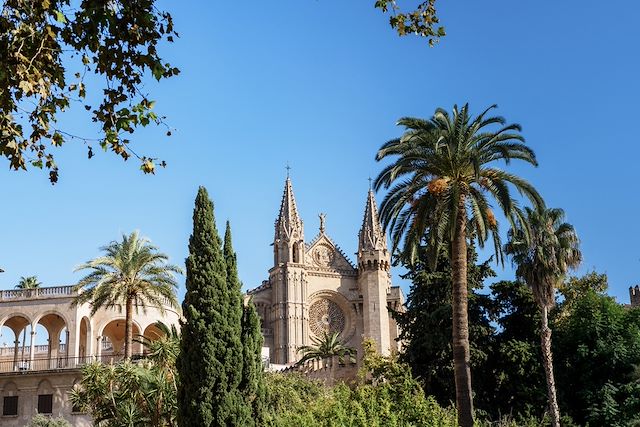 Vélo : Majorque à vélo, une autre facette de l'île Voyage Majorque à vélo, une autre facette de l'île