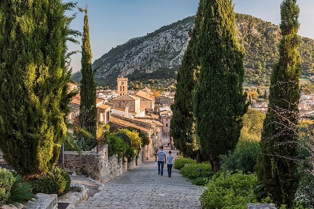 Vélo : Majorque à vélo, une autre facette de l'île Voyage Majorque à vélo, une autre facette de l'île