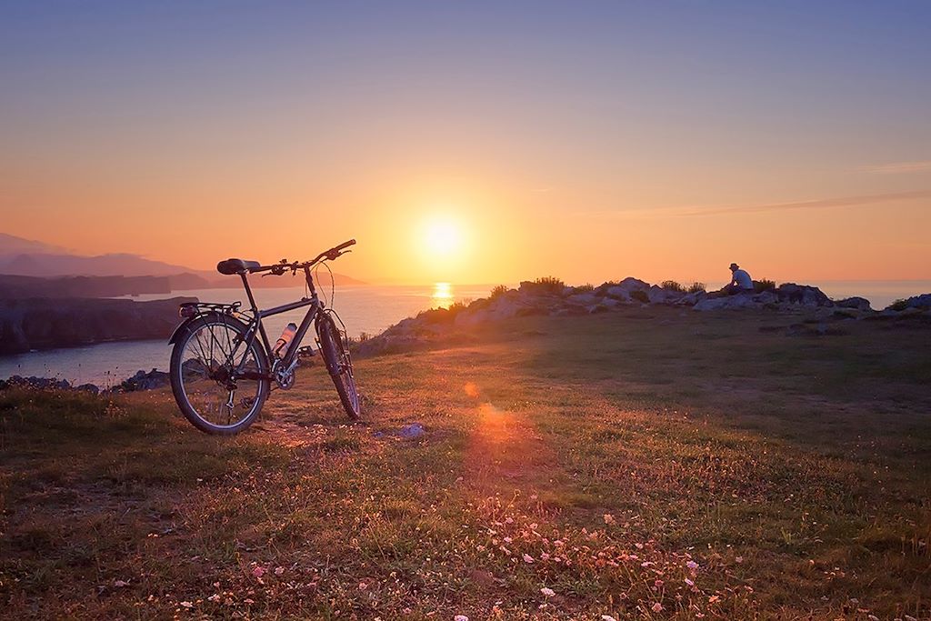 Vélo Espagne