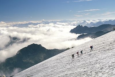 Trek Espagne