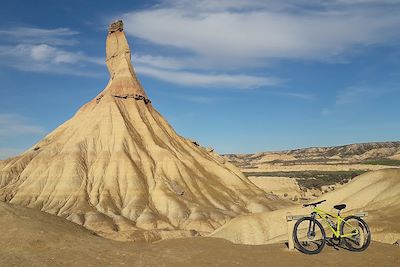 Vélo Espagne