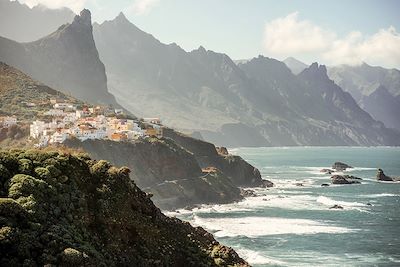 Voyage Canaries