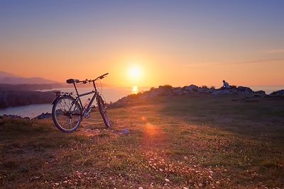 Vélo Espagne