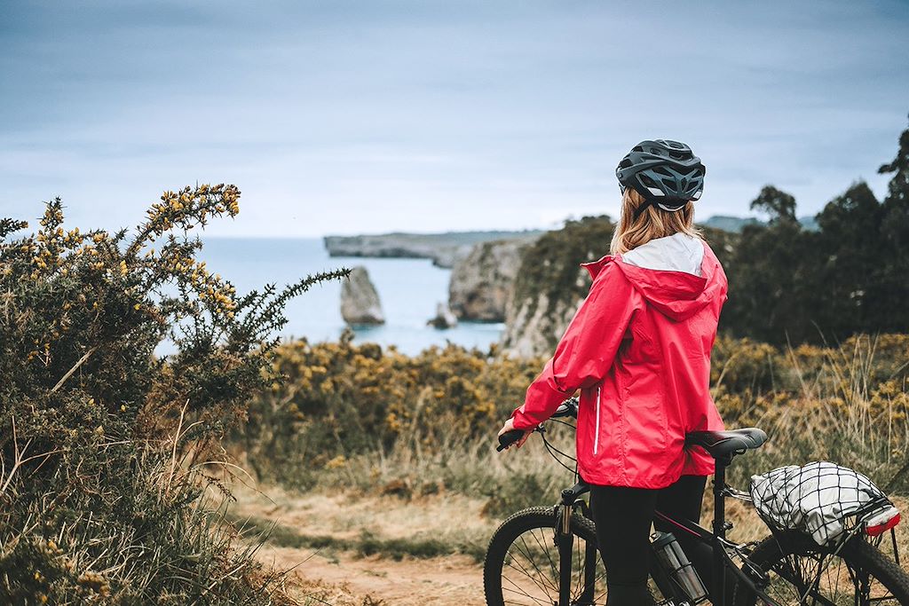 Vélo Espagne