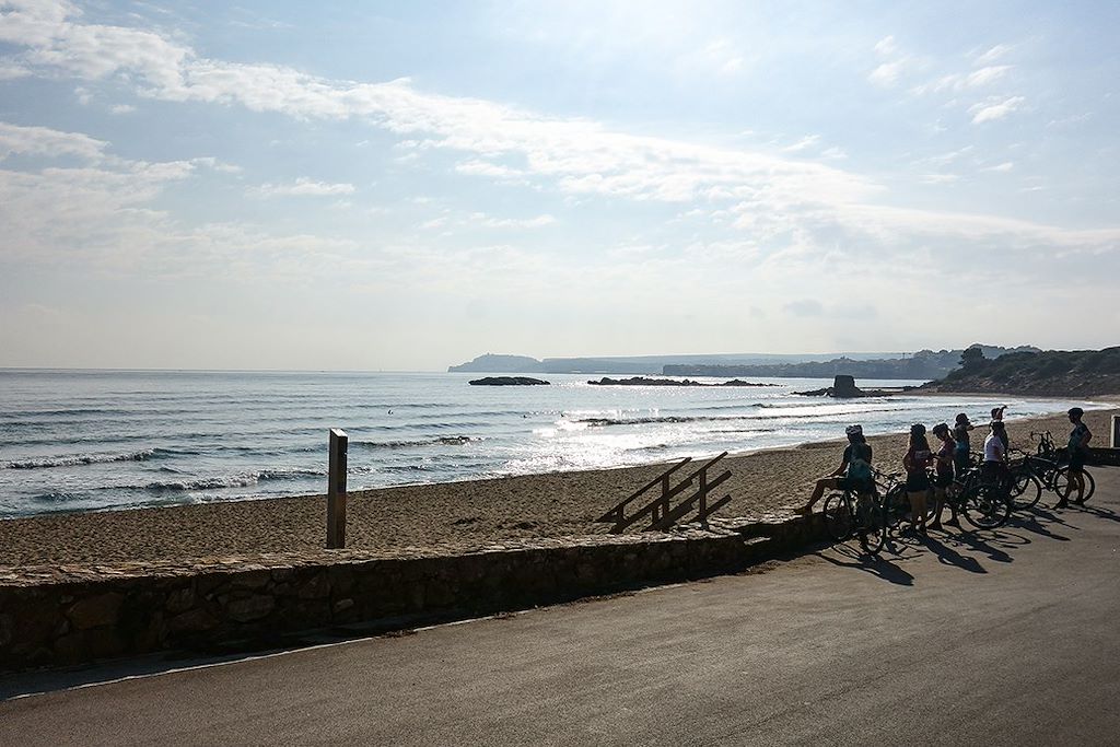 Voyage Espagne