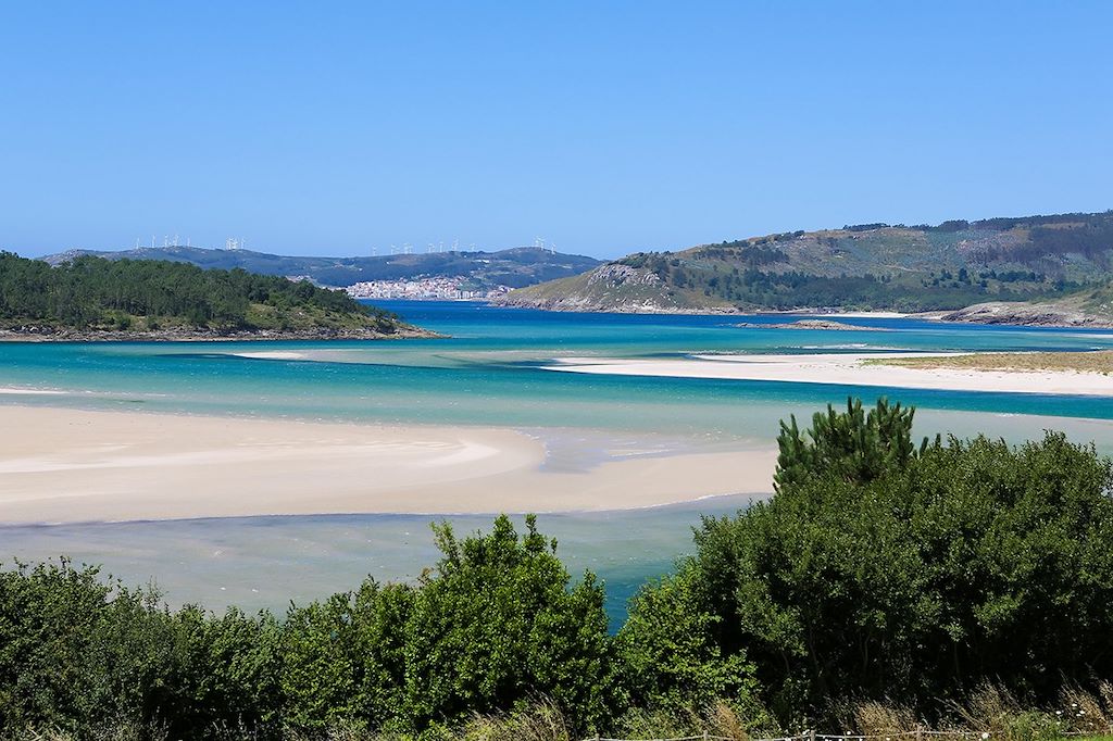 Voyage Espagne