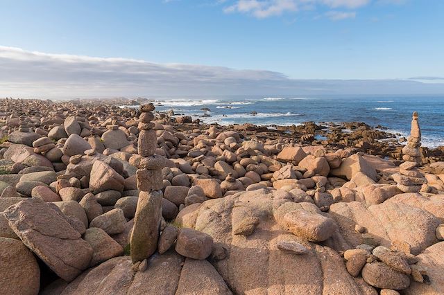 Voyage Galice, le chemin des phares