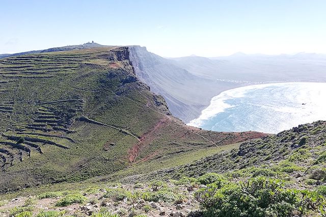 Multi-activités : Lanzarote, entre volcans et océan Voyage Lanzarote, entre volcans et océan