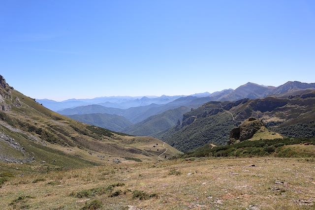 Voyage Au cœur du massif sauvage des Picos de Europa