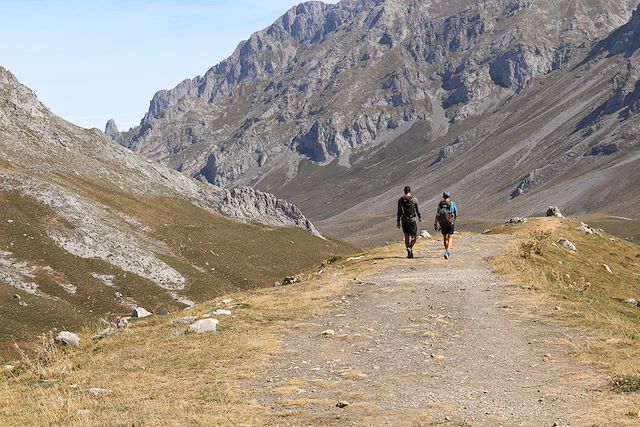 Voyage Au cœur du massif sauvage des Picos de Europa