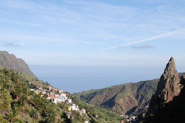 Voyage : Tenerife et La Gomera, entre volcans et océan Voyage Tenerife et La Gomera, entre volcans et océan