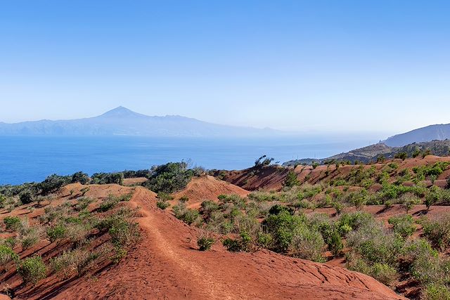 Teide : Monts et merveilles à Tenerife et Gomera Voyage Monts et merveilles à Tenerife et Gomera