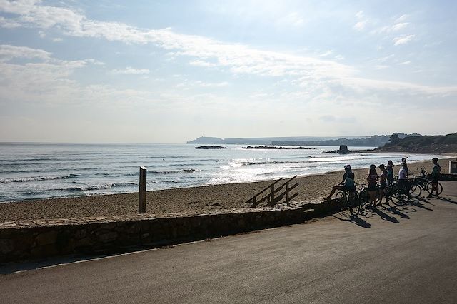 Voyage La Catalogne à vélo électrique, entre terre et mer