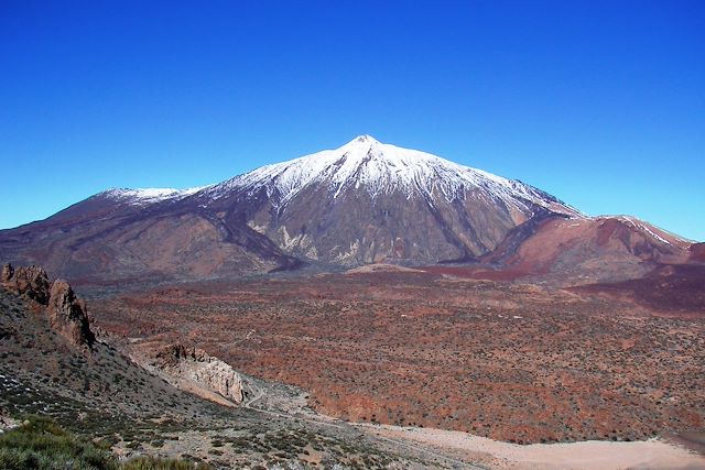 Voyage Tenerife, Gomera, La Palma, les îles fortunées