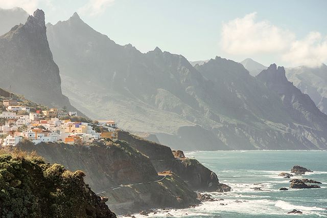 Voyage Tenerife, Gomera, La Palma, les îles fortunées