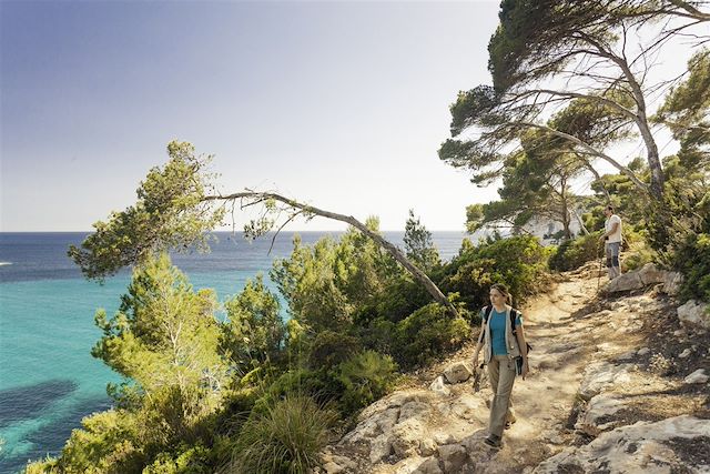 Voyage : A la découverte de Minorque Voyage A la découverte de Minorque