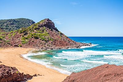 Voyage Espagne