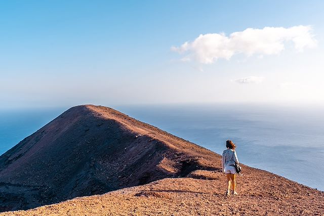 Voyage La Palma, île merveilleuse