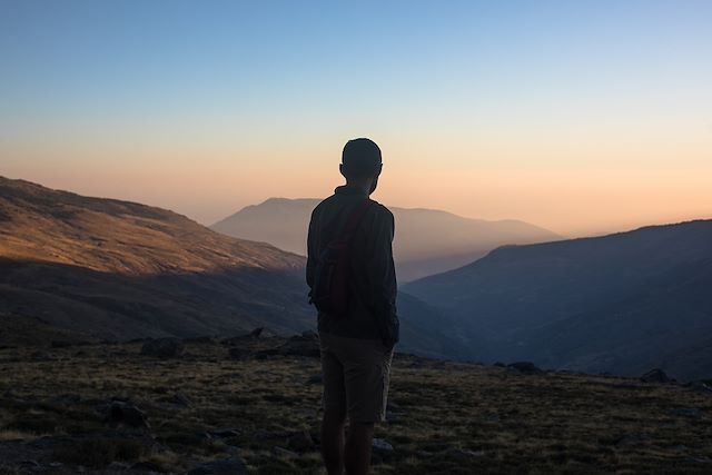 Voyage : L'Andalousie au cœur de la Sierra Nevada Voyage L'Andalousie au cœur de la Sierra Nevada
