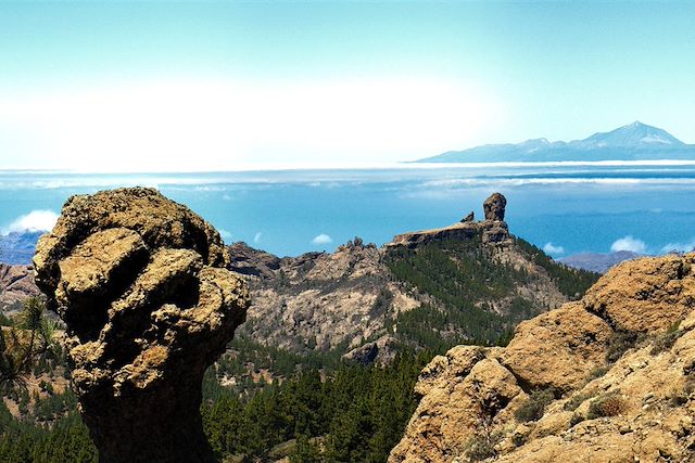 Voyage Gran Canaria : un charme volcanique !