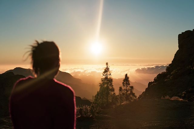 Voyage Gran Canaria : un charme volcanique !