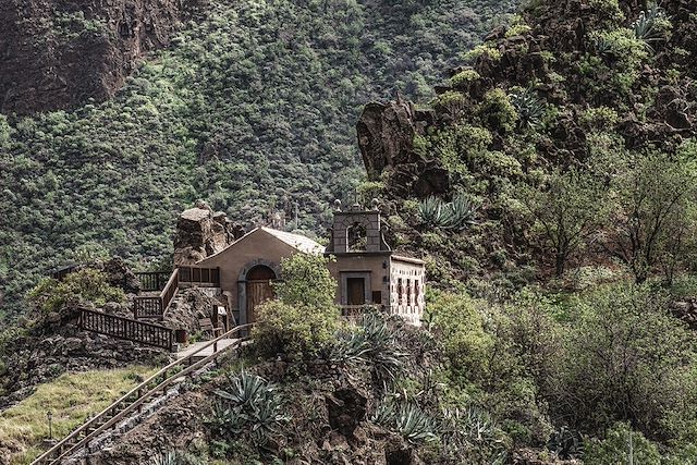 Voyage Gran Canaria : un charme volcanique !