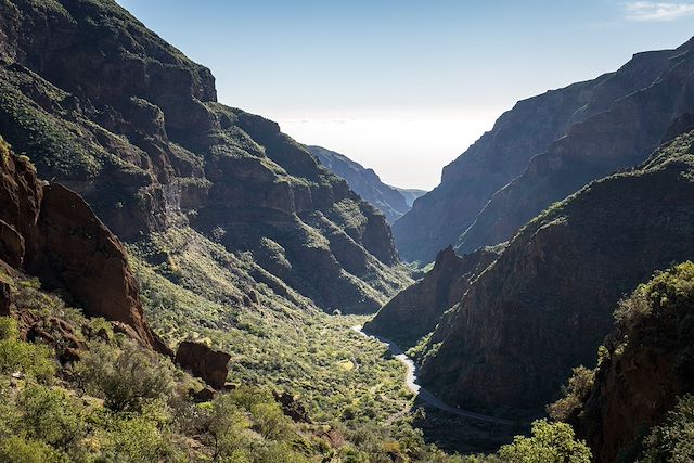 Voyage Gran Canaria : un charme volcanique !