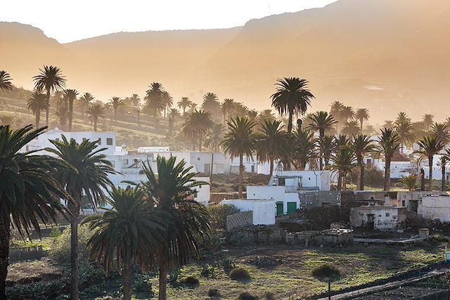 Voyage Grand large à Lanzarote, guidé et en liberté !