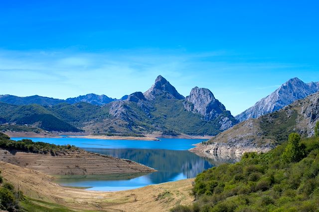 Voyage Au cœur du massif sauvage des Picos de Europa