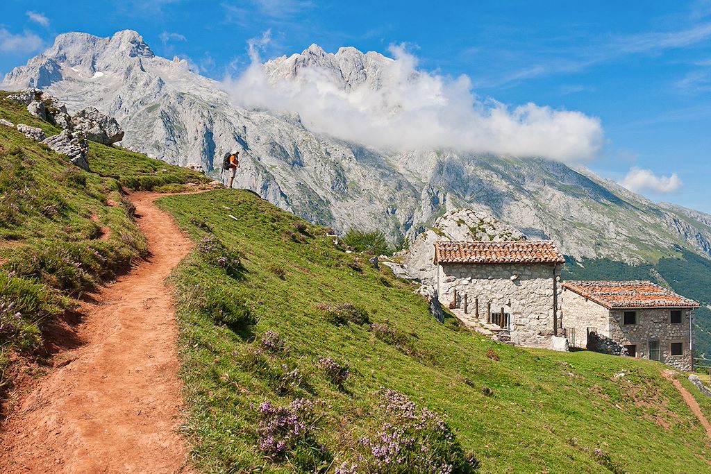 Voyage Pyrénées espagnoles