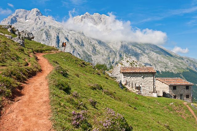 Voyage Au cœur du massif sauvage des Picos de Europa