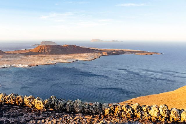 Voyage Lanzarote, entre volcans et océan