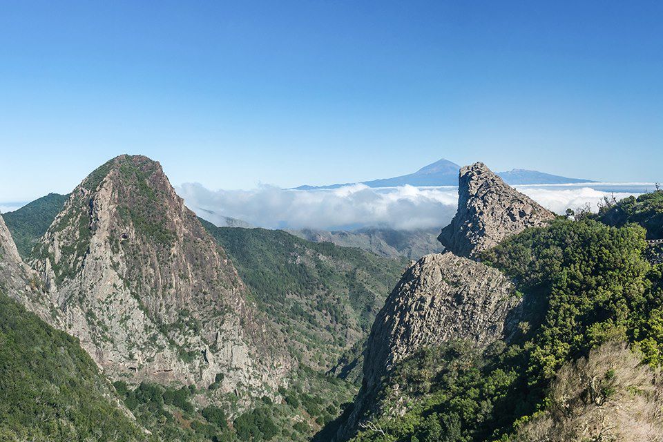 Voyage Canaries