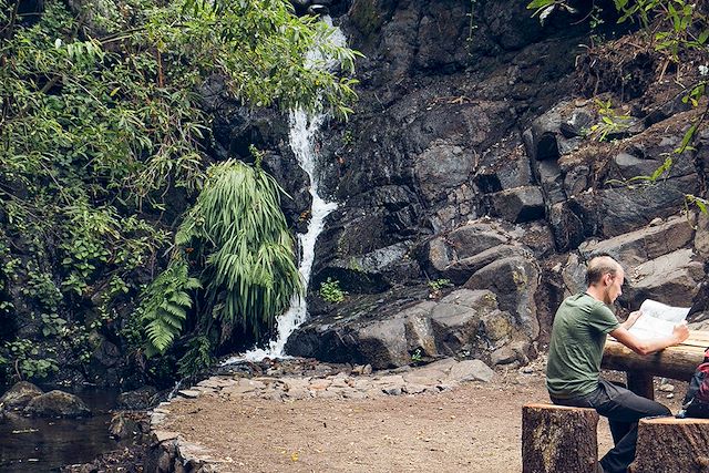 Voyage Monts et merveilles de La Gomera