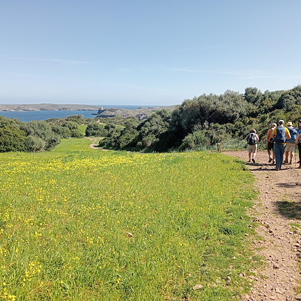 Voyage Espagne
