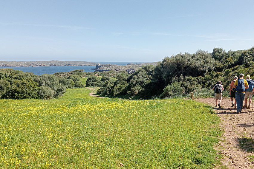 Voyage Espagne