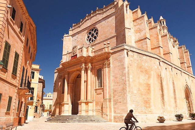 Voyage Minorque, itinérance sur le Cami de Cavalls