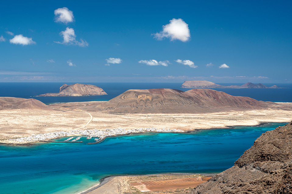 Voyage Canaries