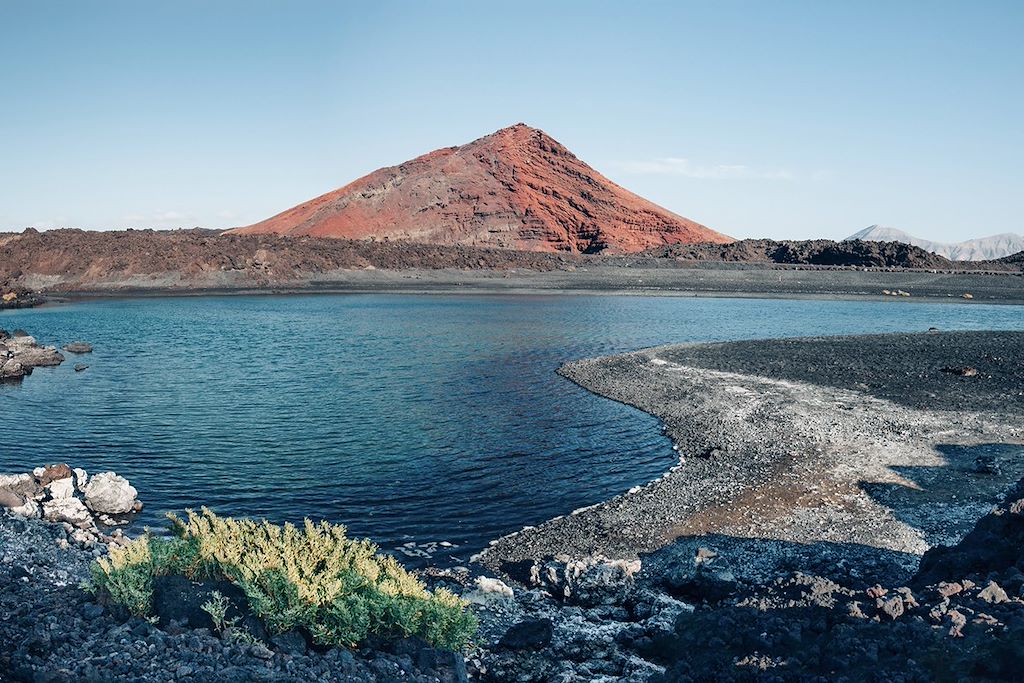 Voyage Canaries