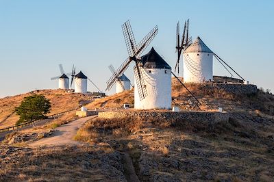 Randonnée Espagne