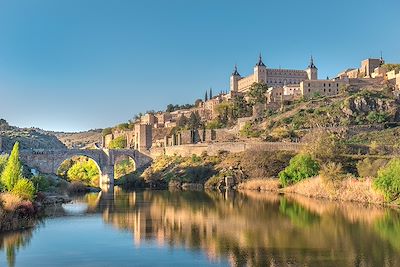 Randonnée Espagne