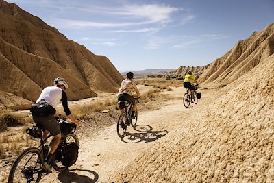 Vélo Espagne