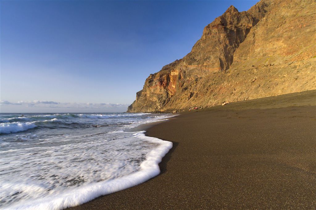 Voyage Canaries
