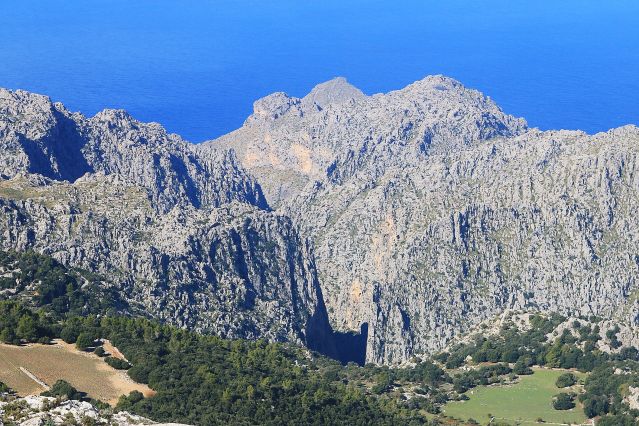 Voyage Randonnées, baignades et navigations à Majorque