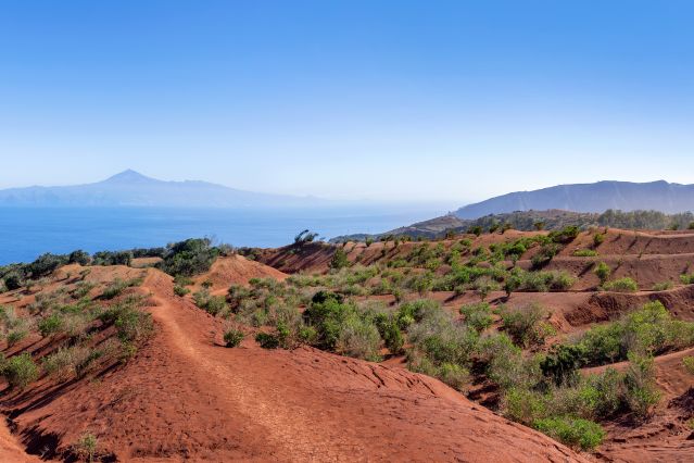 Voyage Tenerife et La Gomera, entre volcans et océan 1