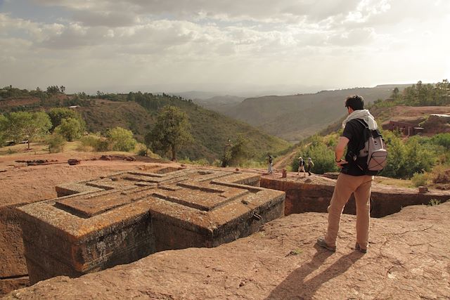Forêts, collines, rivières et lacs : L'Ethiopie du nord au sud Voyage L'Ethiopie du nord au sud